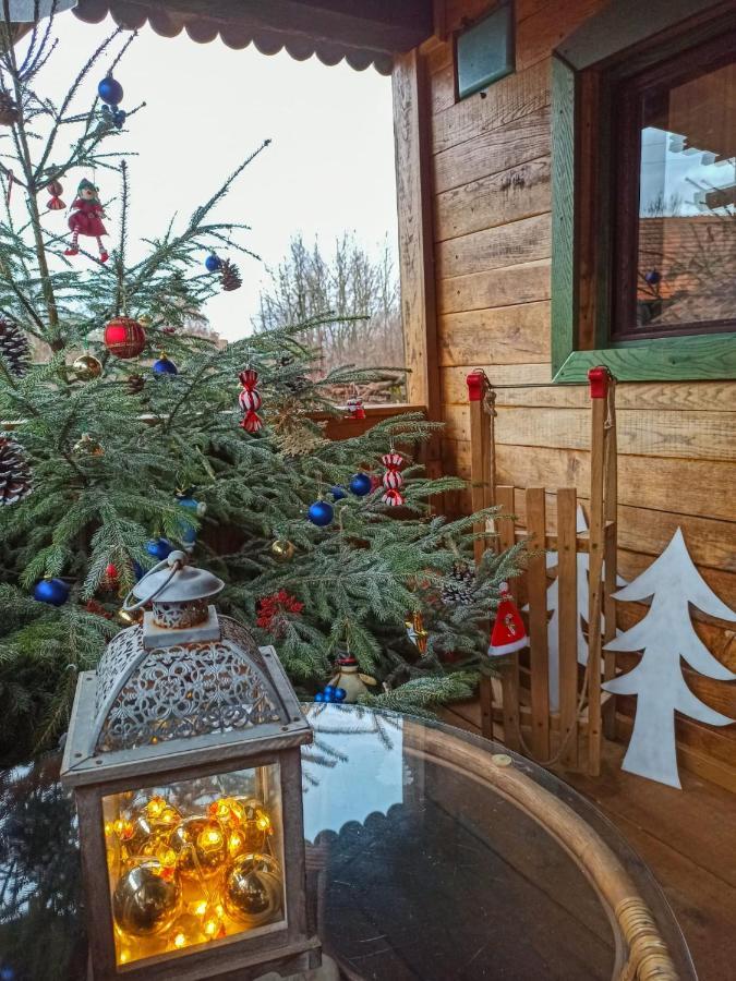 Dorina Hiza Villa Karlovac Exterior photo